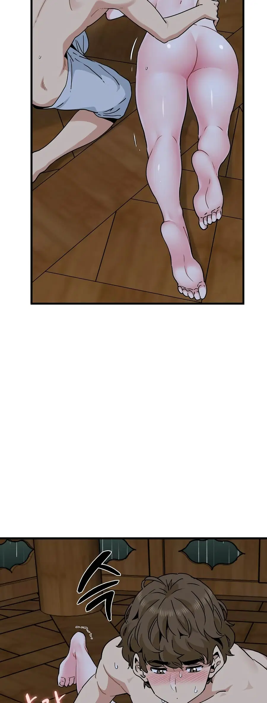 The Turning Point ตอนที่ 59 — page 28 of 60