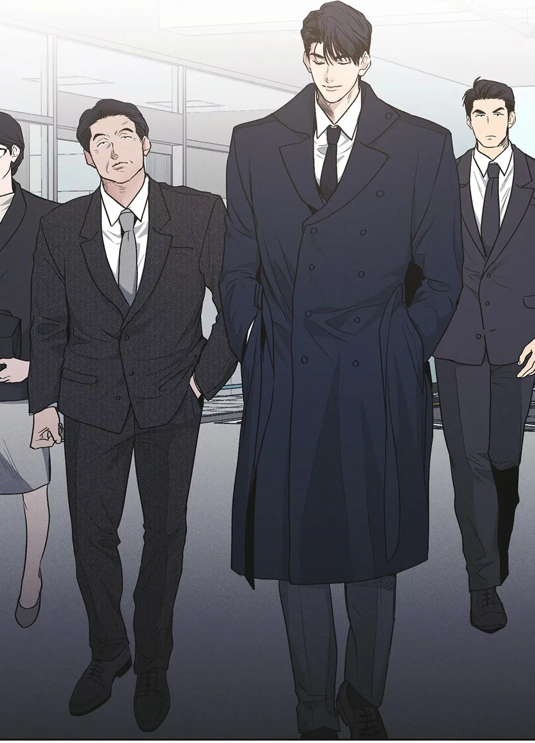 PAYBACK ตอนที่ 56 — page 38 of 85
