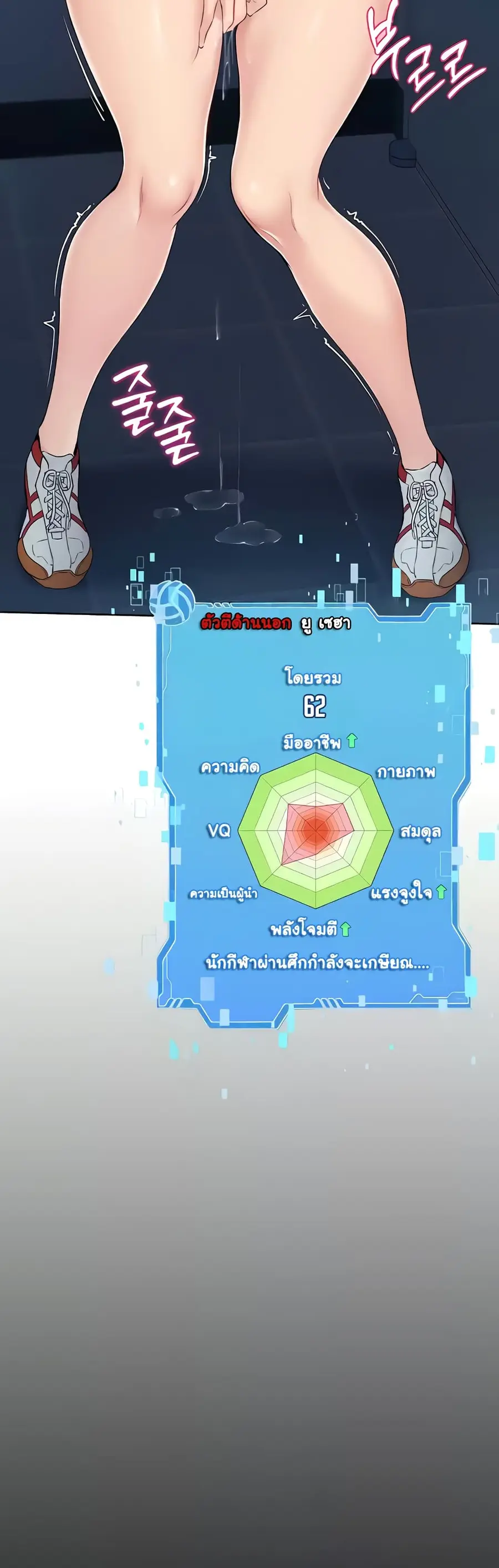 Set Up ตอนที่ 6 — page 21 of 60