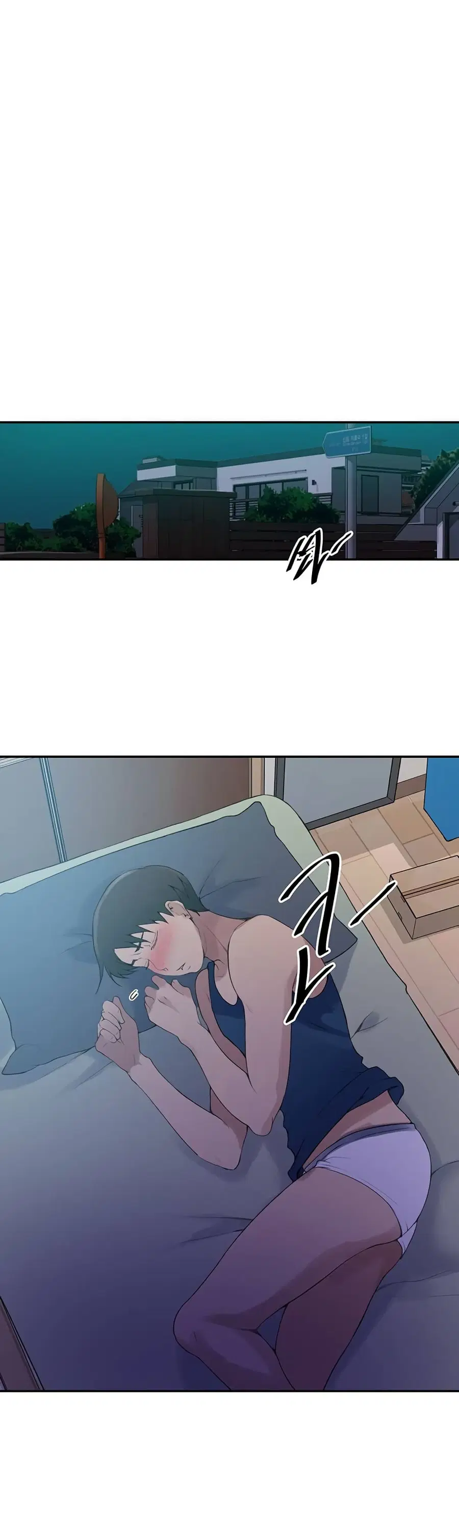 Secret Class ตอนที่ 139 — page 13 of 30