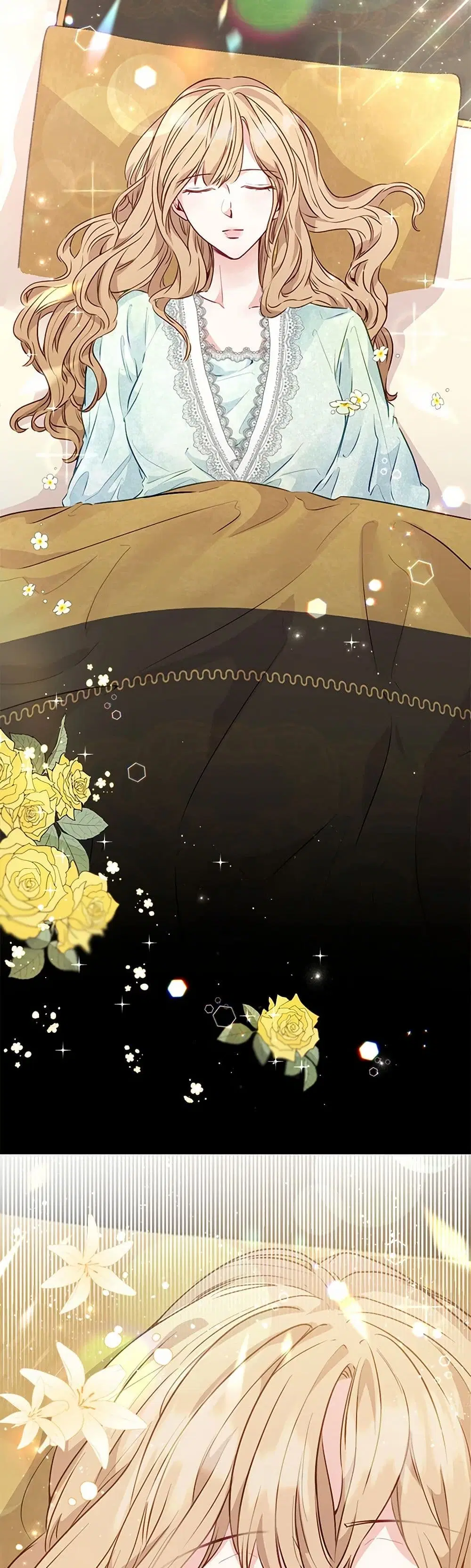Stealing the Lady’s Heart ตอนที่ 12 — page 17 of 36