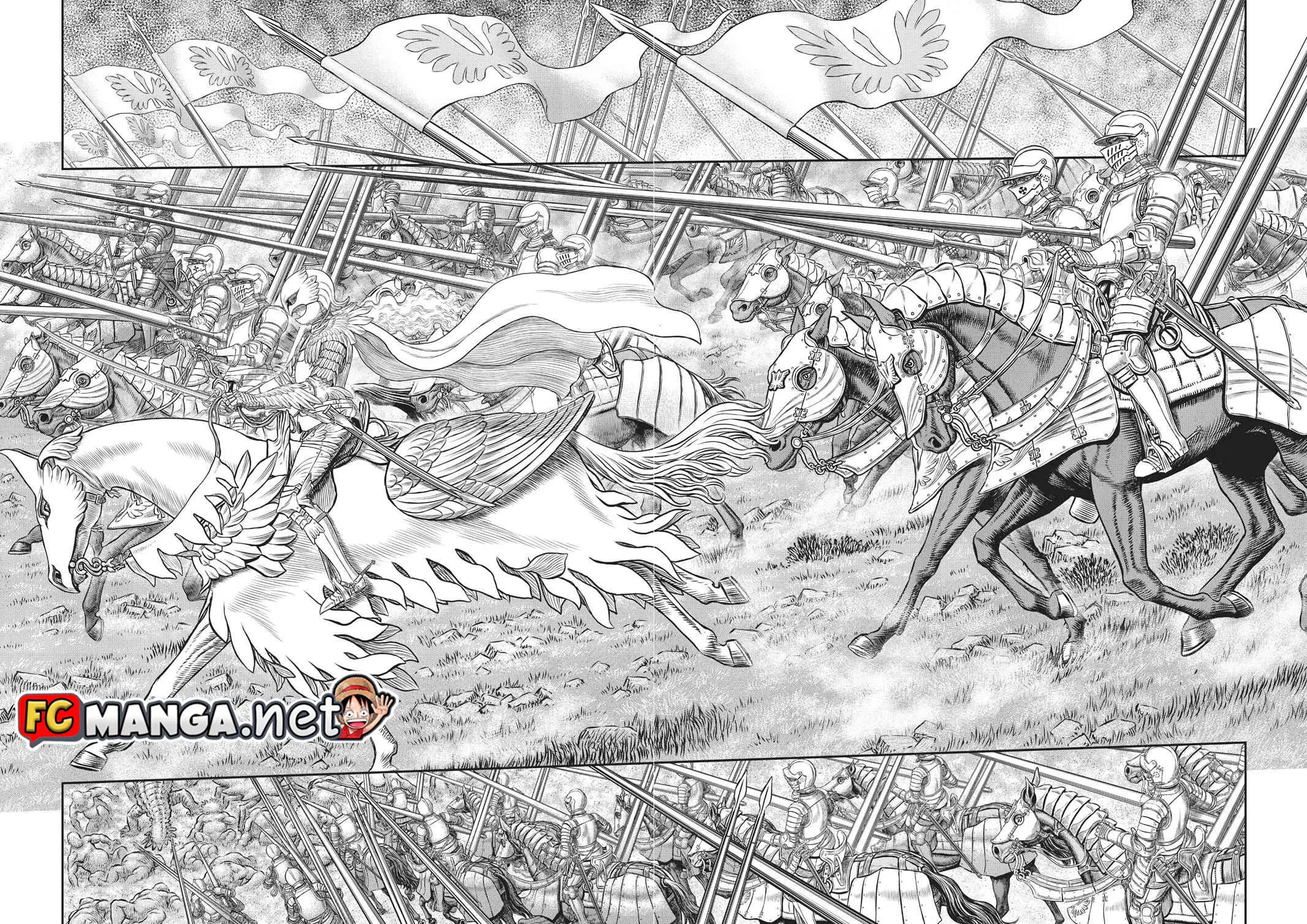 Berserk ตอนที่ 356 — page 7 of 10