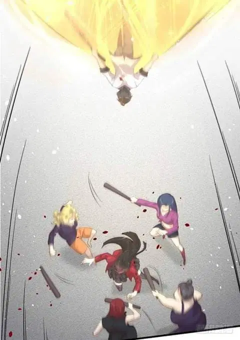Immortal Swordsman in the Reverse World ตอนที่ 11 — page 13 of 31