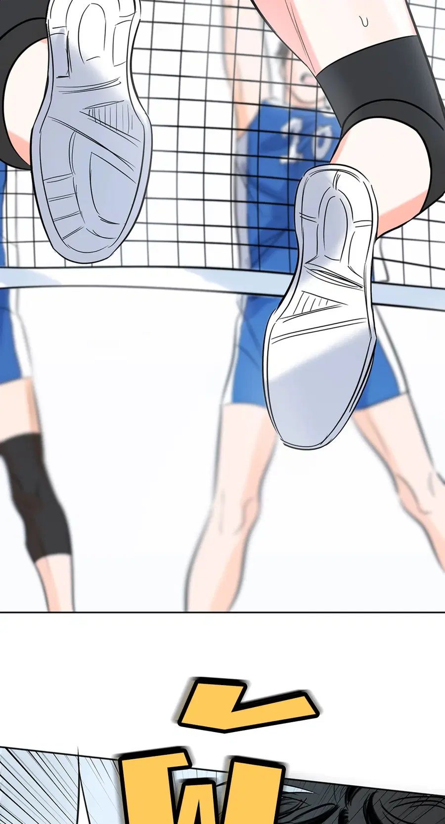 Lucky Paradise ตอนที่ 5 — page 19 of 55