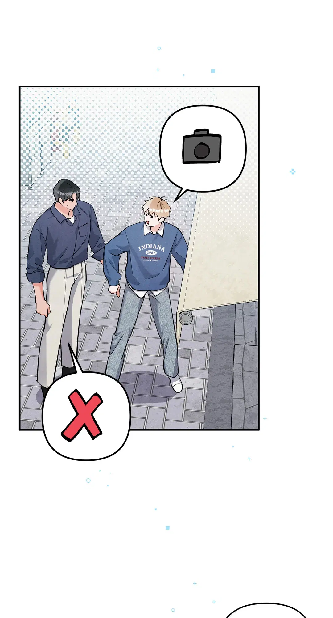 Roses and Champagne ตอนที่ 73.09 — page 20 of 59