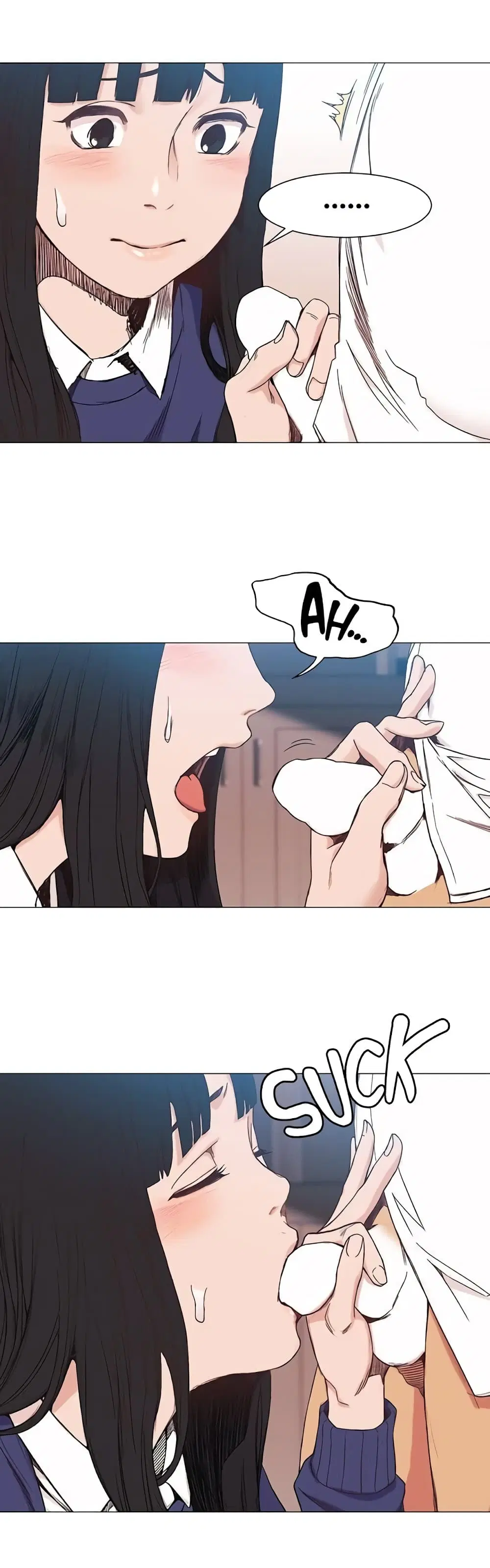 Silent War ตอนที่ 28 — page 22 of 27
