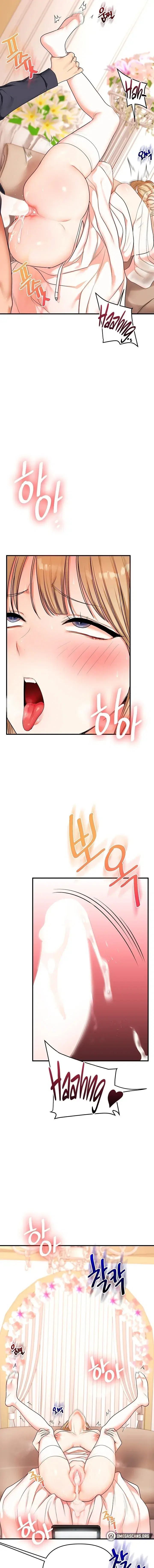Relationship Reversal ตอนที่ 128 — page 9 of 18