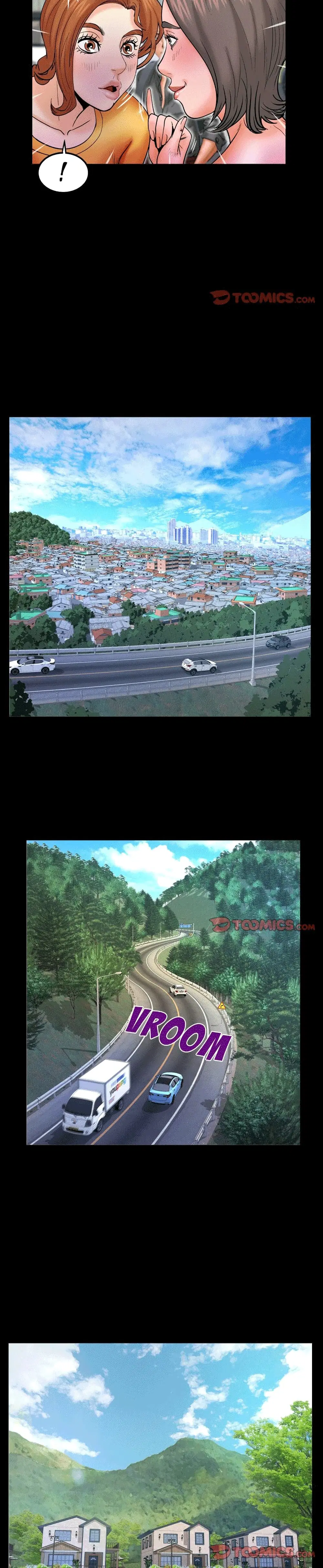 My Aunt ตอนที่ 80 — page 11 of 18