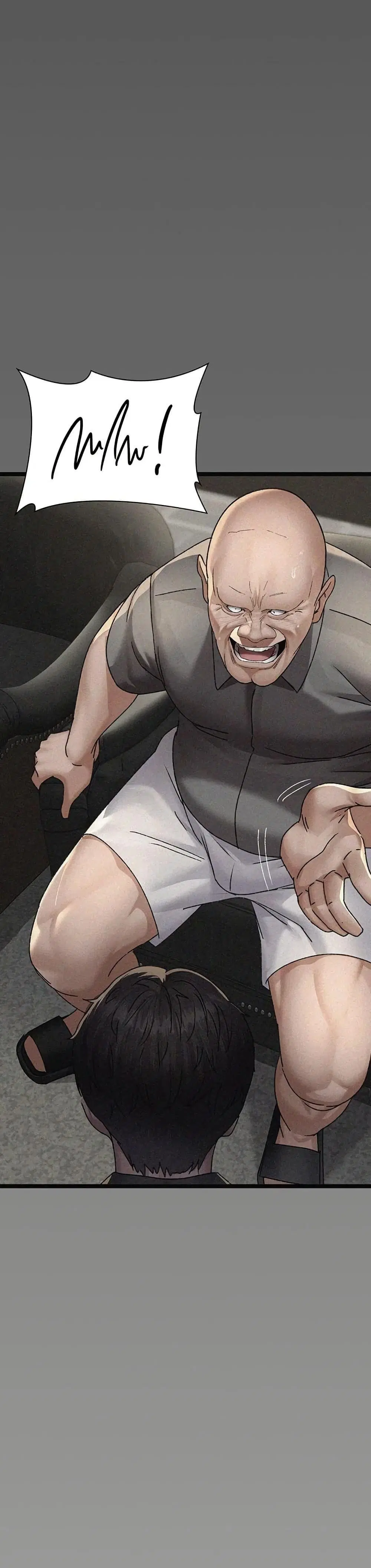 Night Hospital ตอนที่ 121 — page 22 of 50