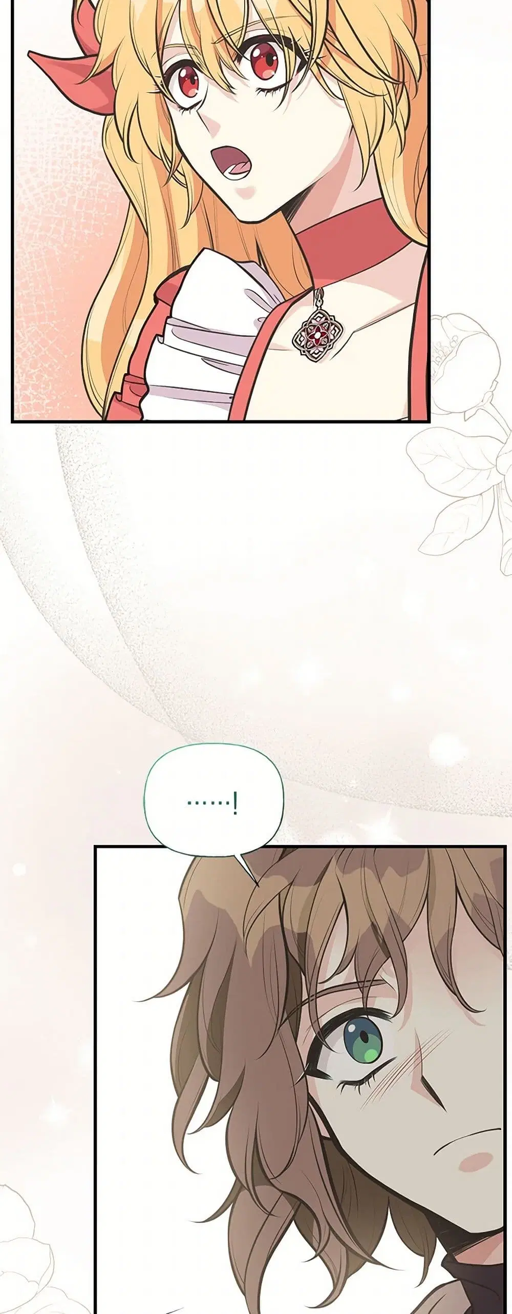 My Sister Picked up the Male Lead ตอนที่ 73 — page 28 of 40
