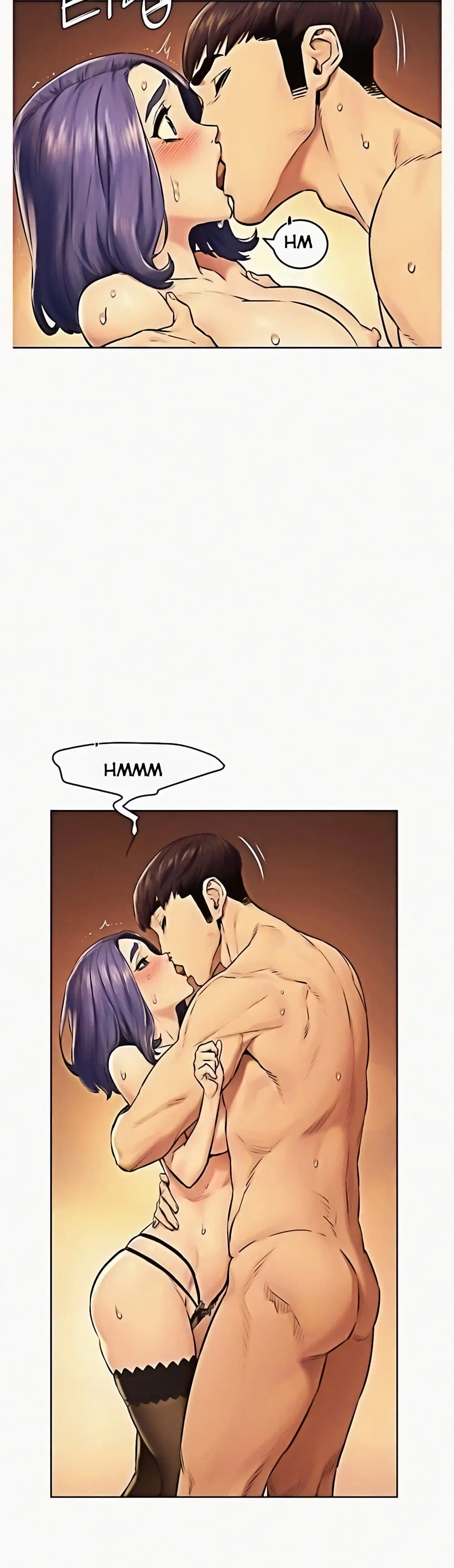 Silent War ตอนที่ 112 — page 17 of 37