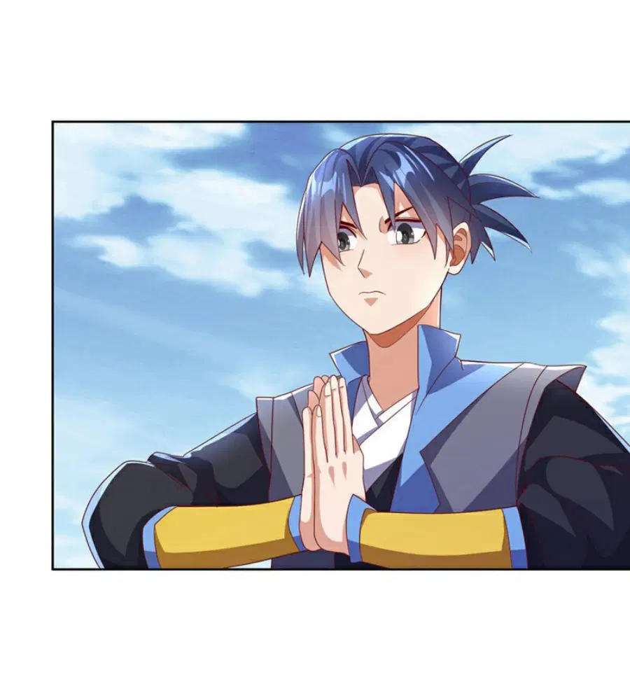 Wu Ni ตอนที่ 389 — page 15 of 35