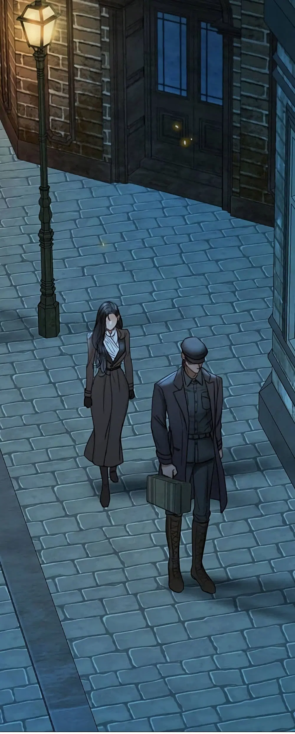Serena ตอนที่ 96 — page 53 of 62