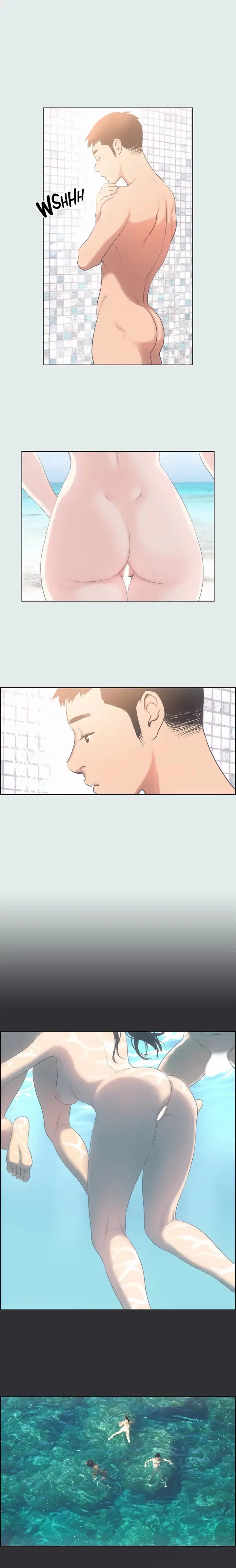 Summer Vacation ตอนที่ 5 — page 8 of 19