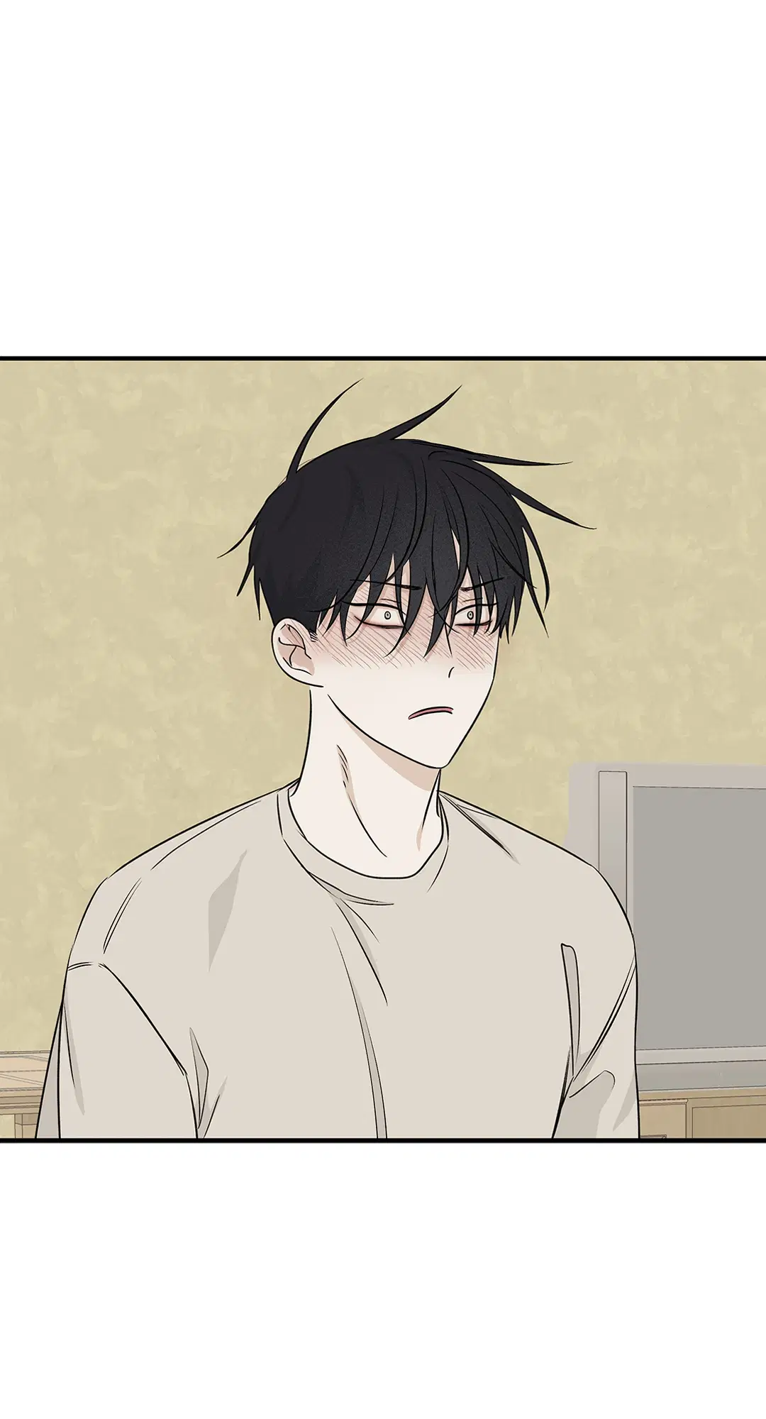 Low Tide in Twilight ตอนที่ 46 — page 62 of 63