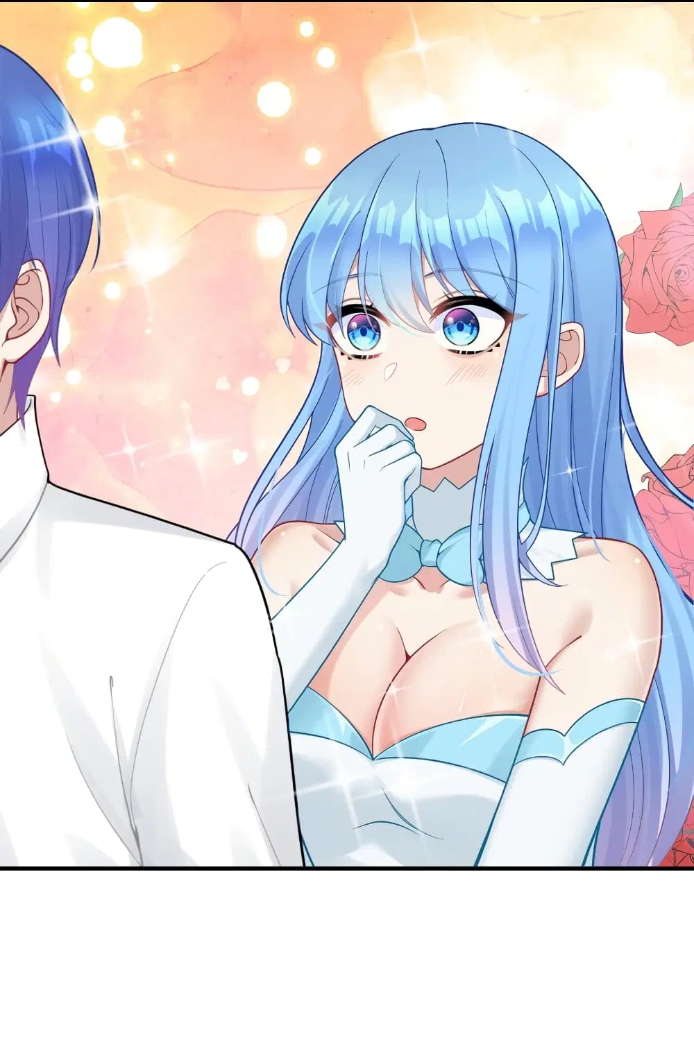 What Happended? Why I become to Girl? ตอนที่ 113 — page 8 of 44