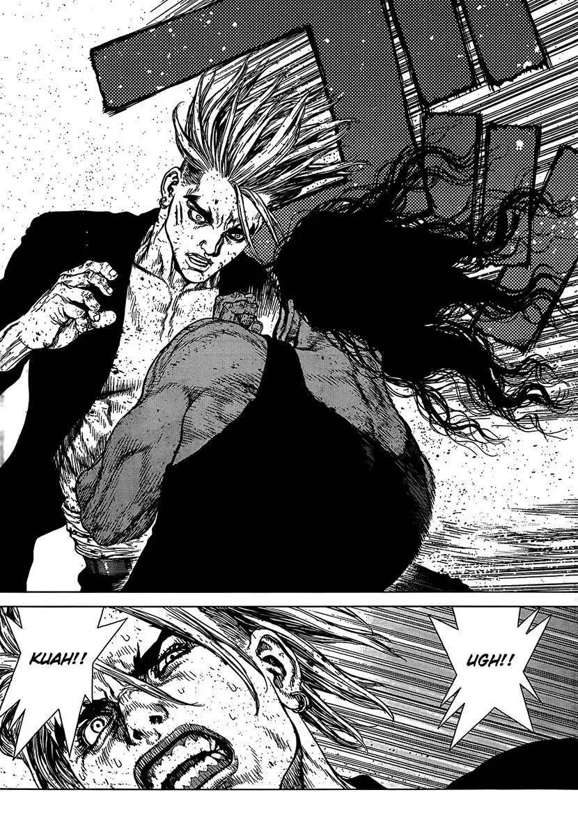Sun-ken Rock ตอนที่ 108 — page 14 of 37