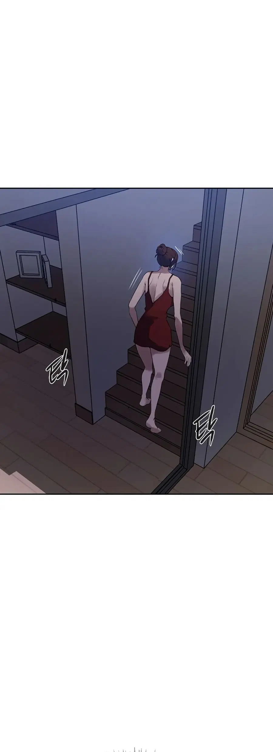 Secret Class ตอนที่ 246 — page 32 of 50