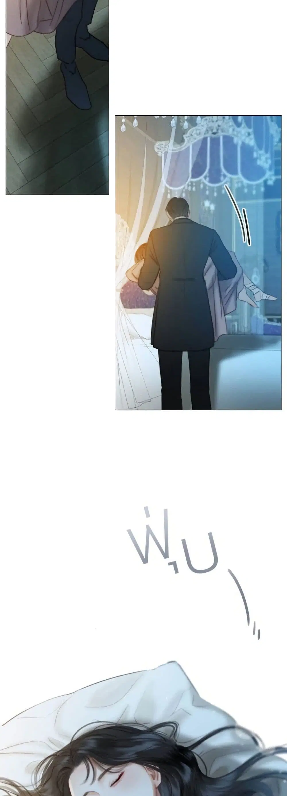 Serena ตอนที่ 12 — page 23 of 62