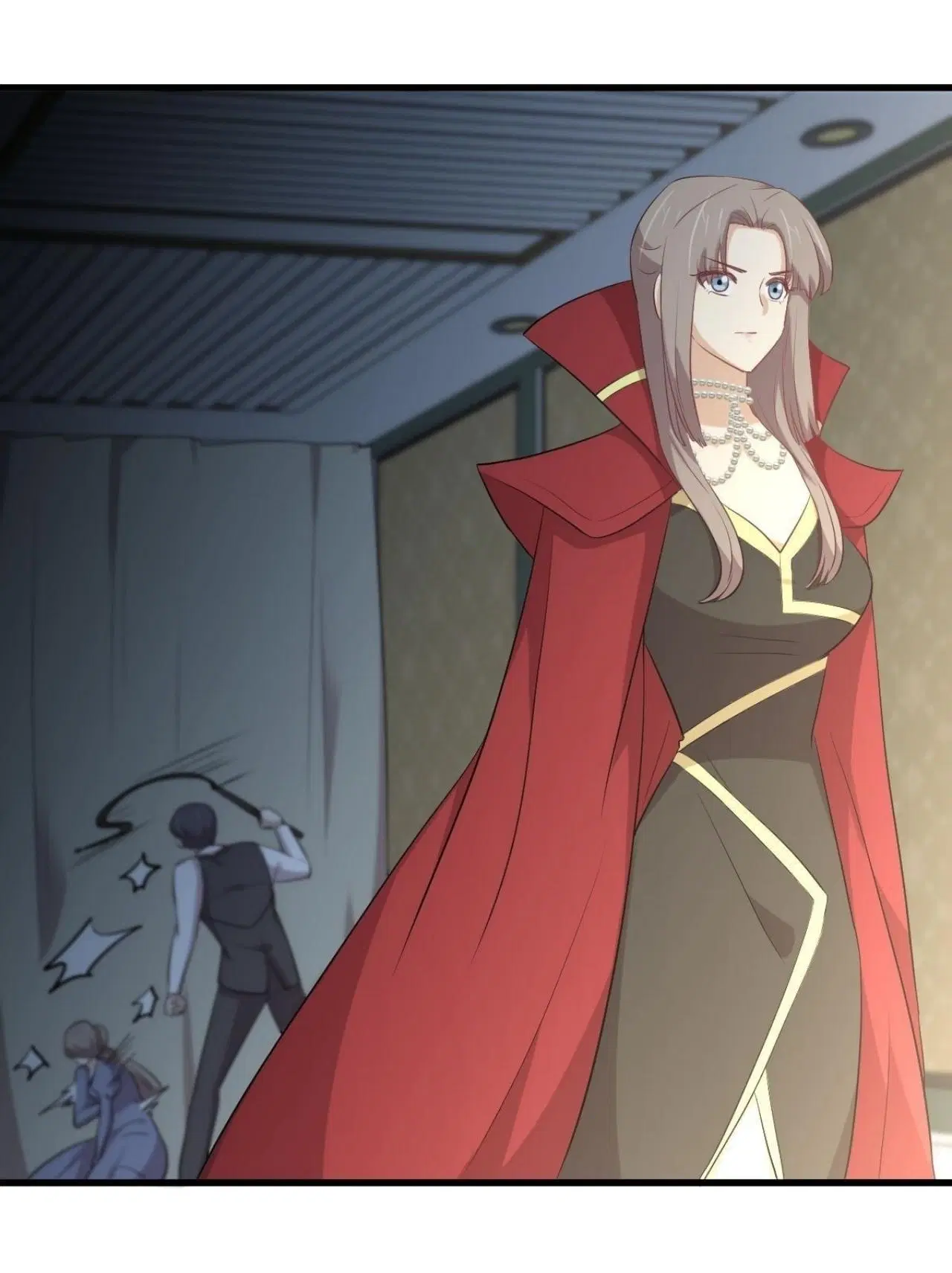 Immortal Swordsman in the Reverse World ตอนที่ 322 — page 30 of 42