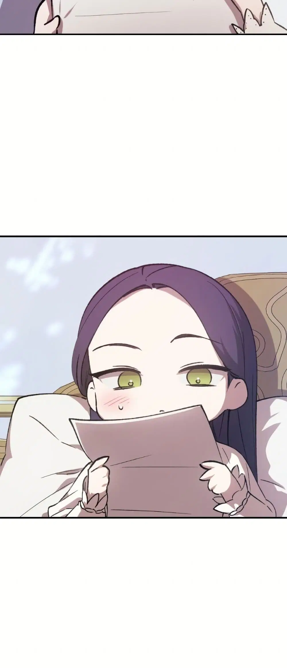 The Broken Ring – This Marriage Will Fail Anyway ตอนที่ 96.4 — page 8 of 17