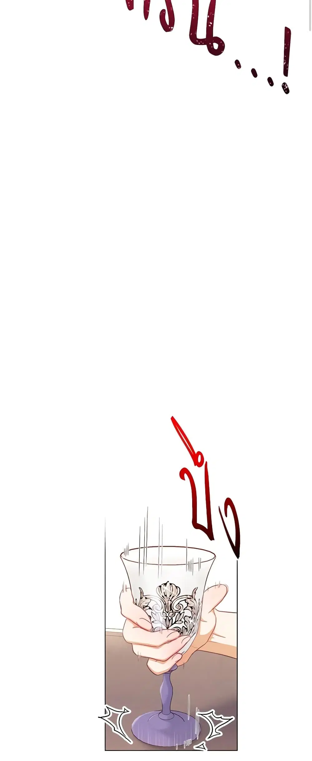 The Villainess Turns the Hourglass ตอนที่ 49 — page 23 of 44