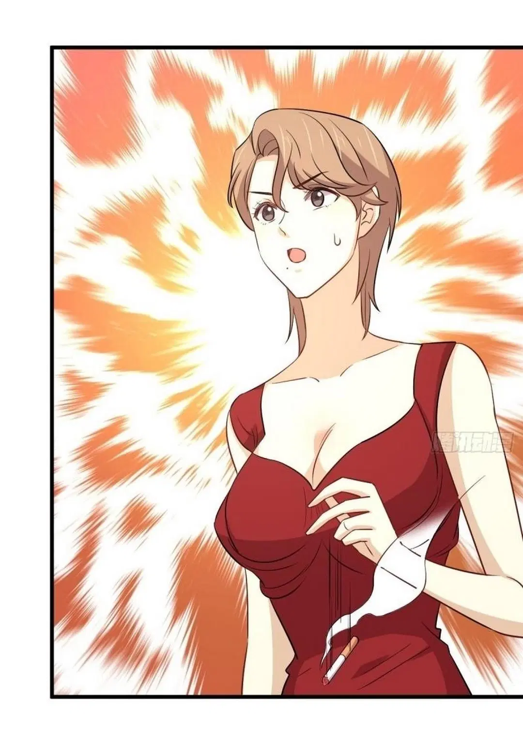 Immortal Swordsman in the Reverse World ตอนที่ 244 — page 23 of 34