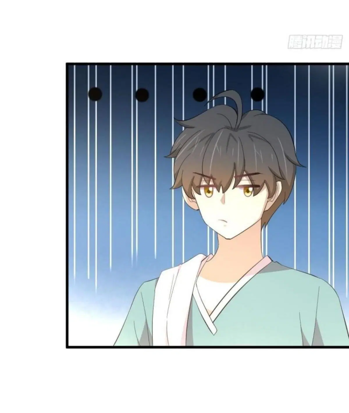 Immortal Swordsman in the Reverse World ตอนที่ 337 — page 12 of 41