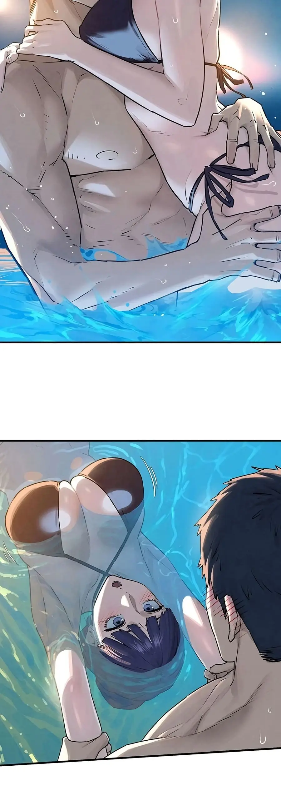 Moby Dick ตอนที่ 80 — page 37 of 51