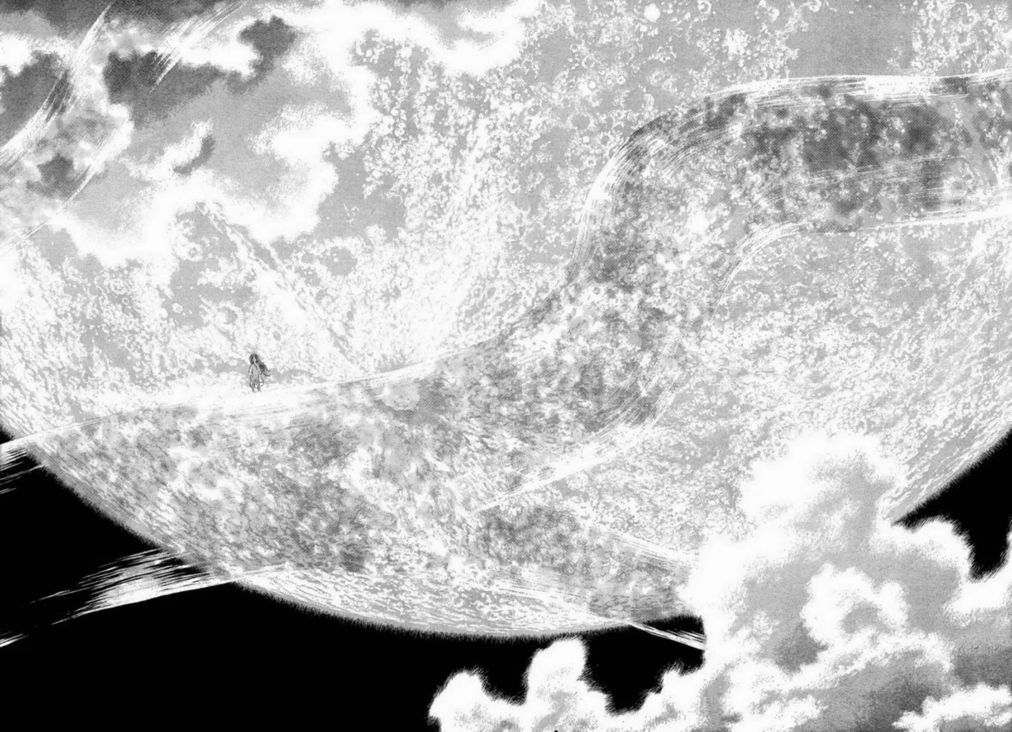 Berserk ตอนที่ 331 — page 18 of 22