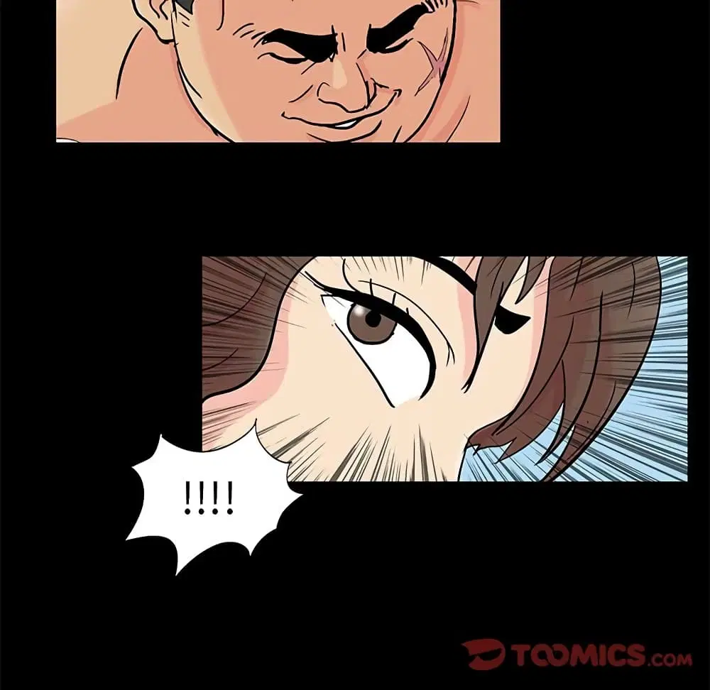 Project Utopia ตอนที่ 96 — page 20 of 62
