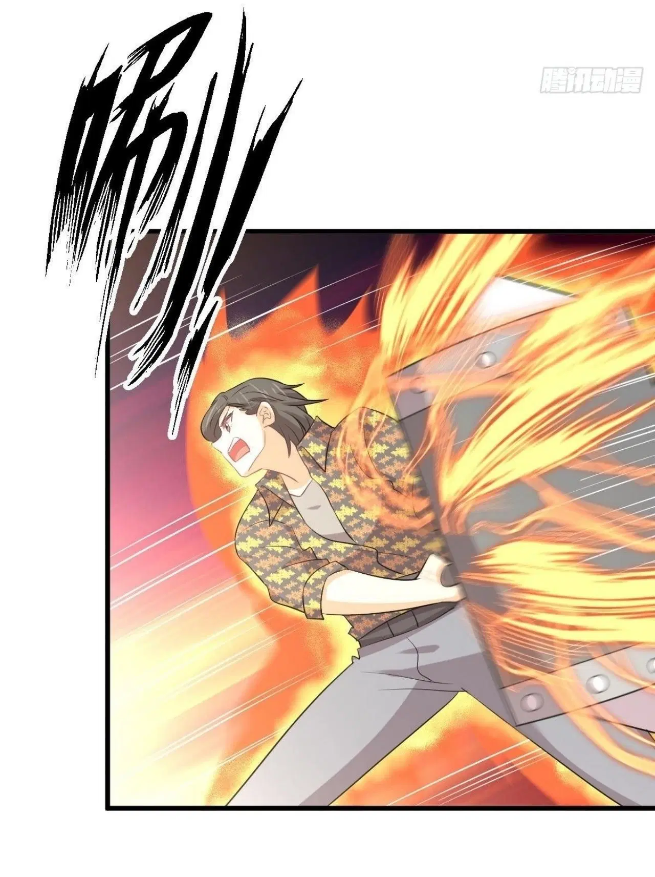 Immortal Swordsman in the Reverse World ตอนที่ 315 — page 3 of 46