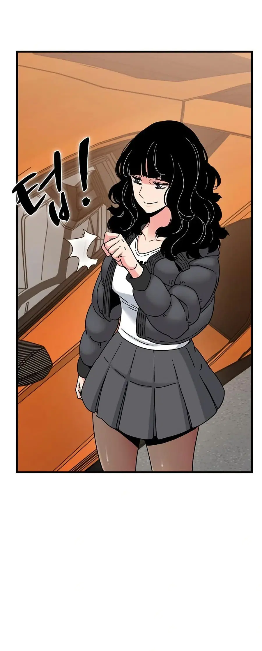The Turning Point ตอนที่ 116 — page 5 of 60