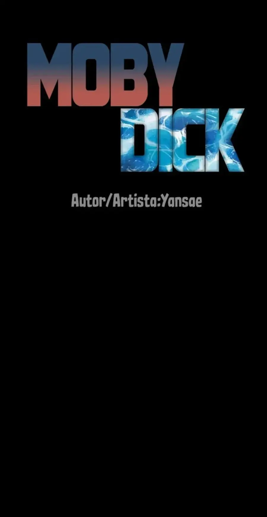 Moby Dick ตอนที่ 100 — page 1 of 60
