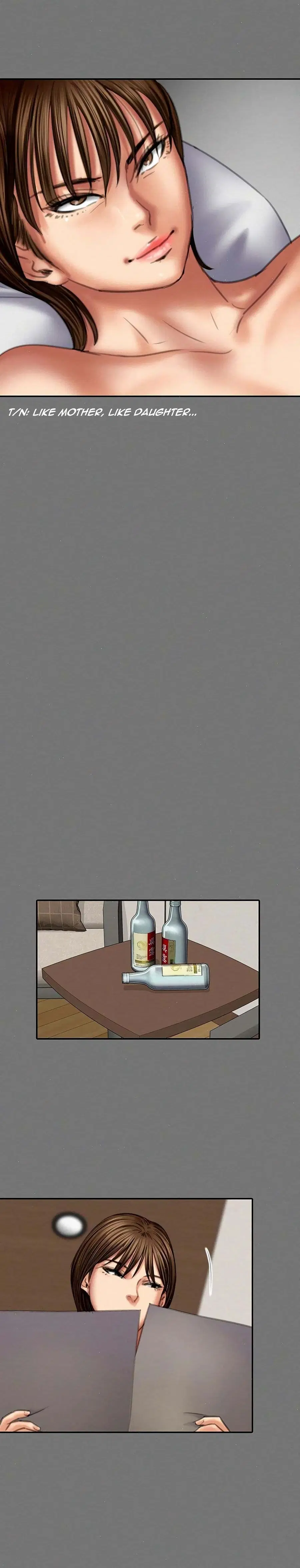 Queen Bee ตอนที่ 78 — page 14 of 26