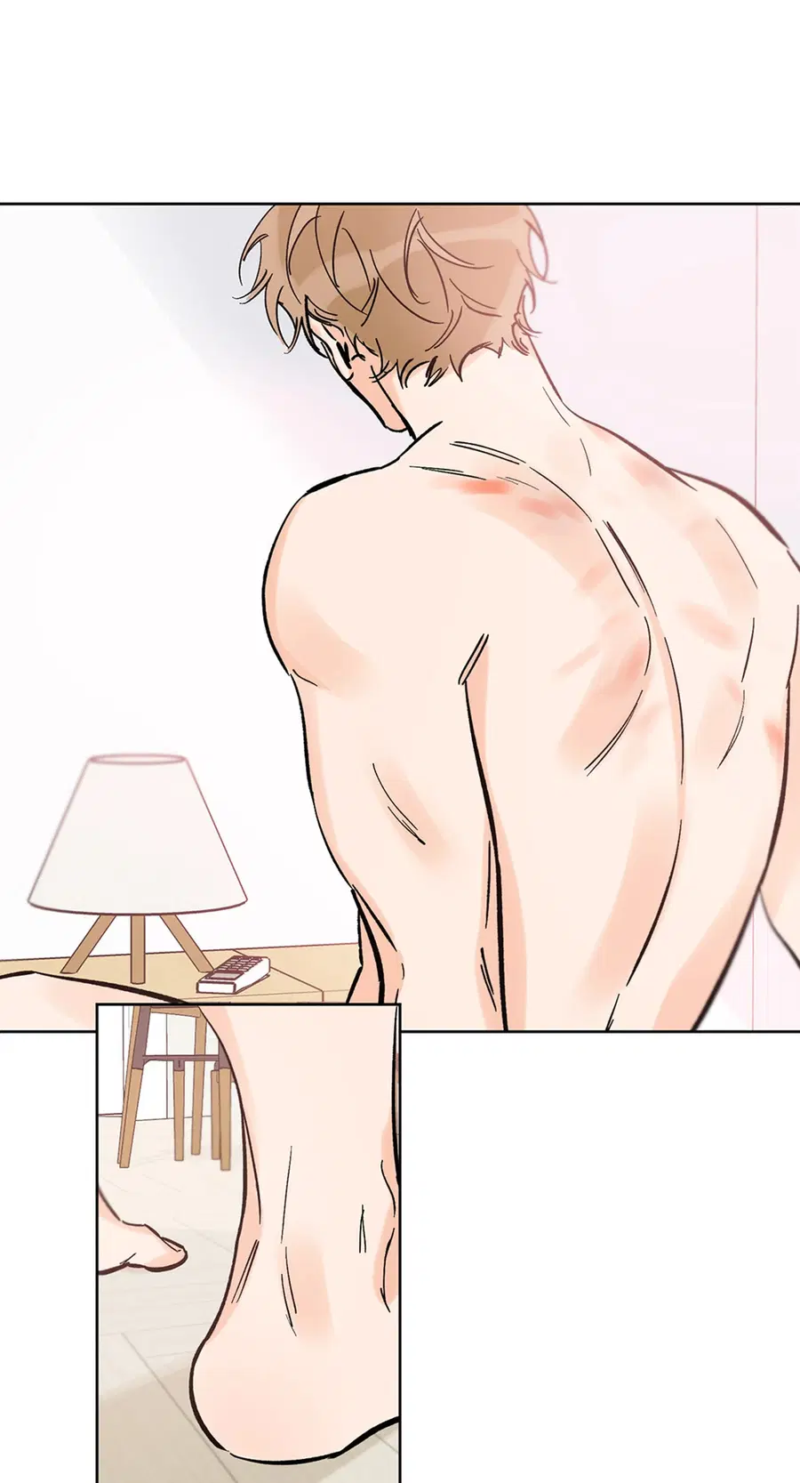 Lucky Paradise ตอนที่ 49 — page 59 of 68