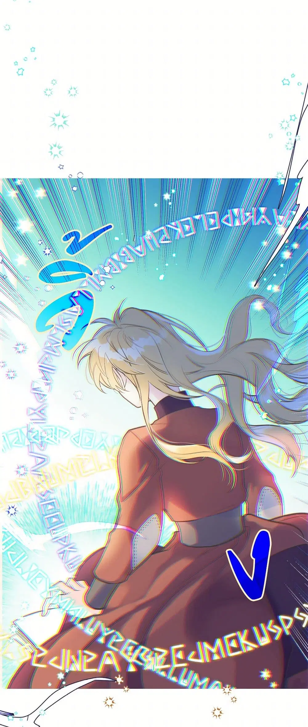 My Sister Picked up the Male Lead ตอนที่ 10 — page 22 of 37