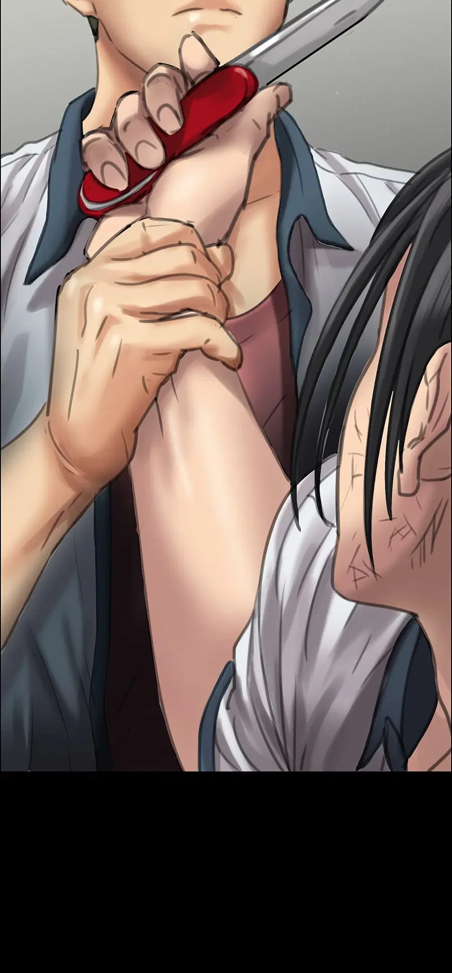 Queen Bee ตอนที่ 21 — page 3 of 39