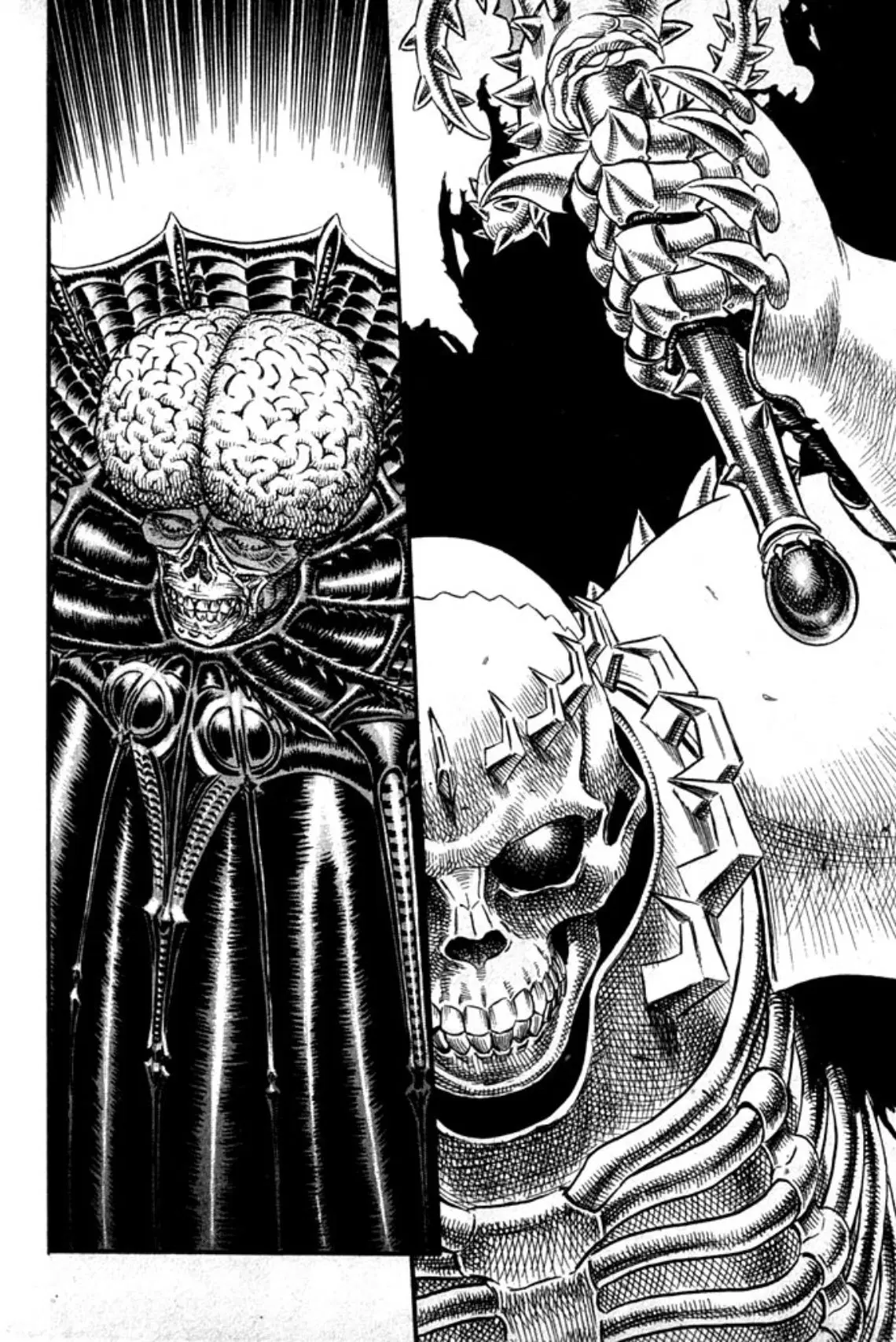 Berserk ตอนที่ 101 — page 17 of 20