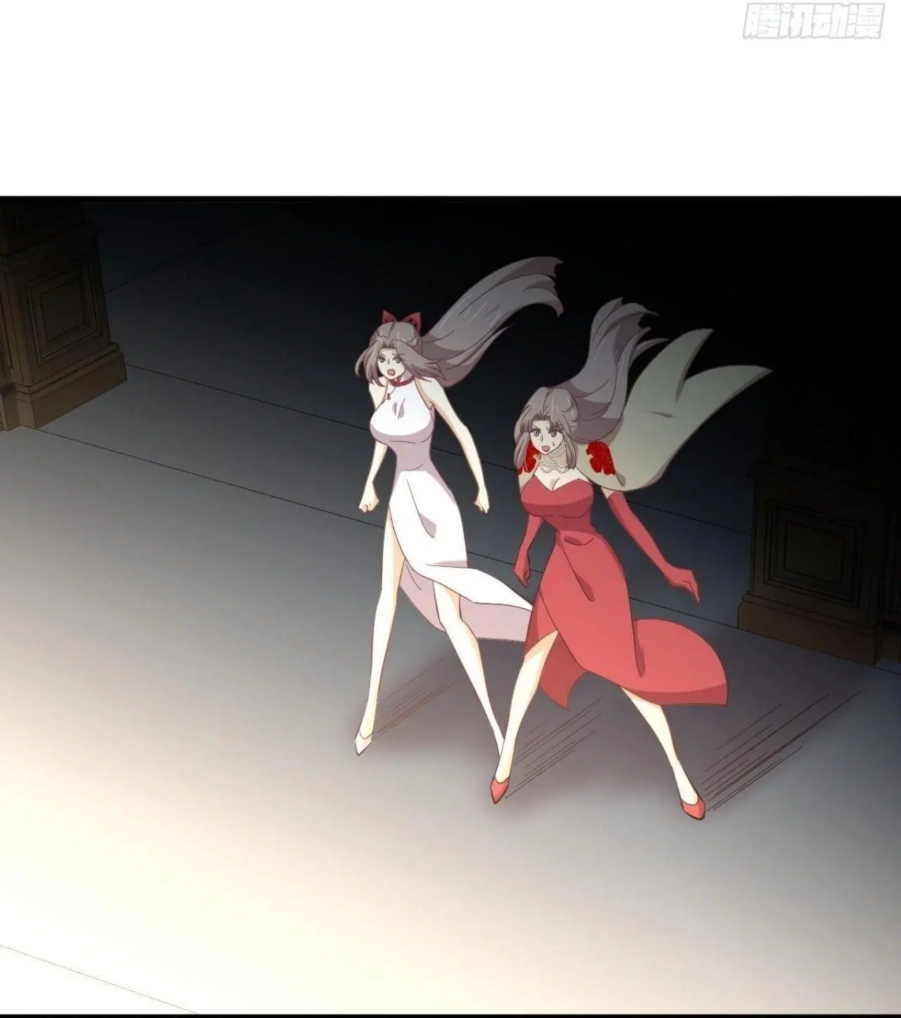 Immortal Swordsman in the Reverse World ตอนที่ 328 — page 18 of 38