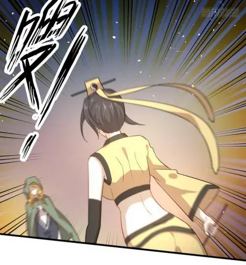 Immortal Swordsman in the Reverse World ตอนที่ 71 — page 4 of 35