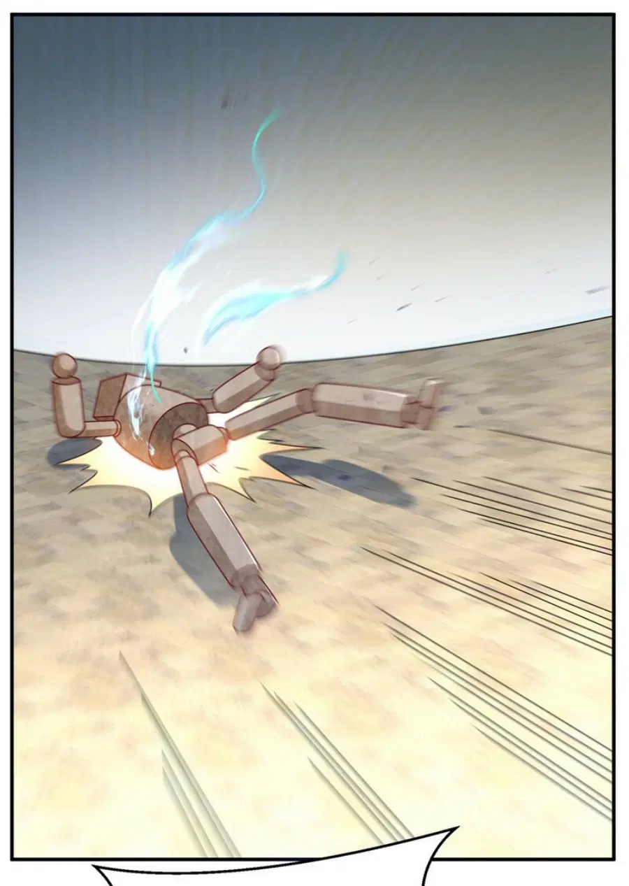 Wu Ni ตอนที่ 271 — page 5 of 49
