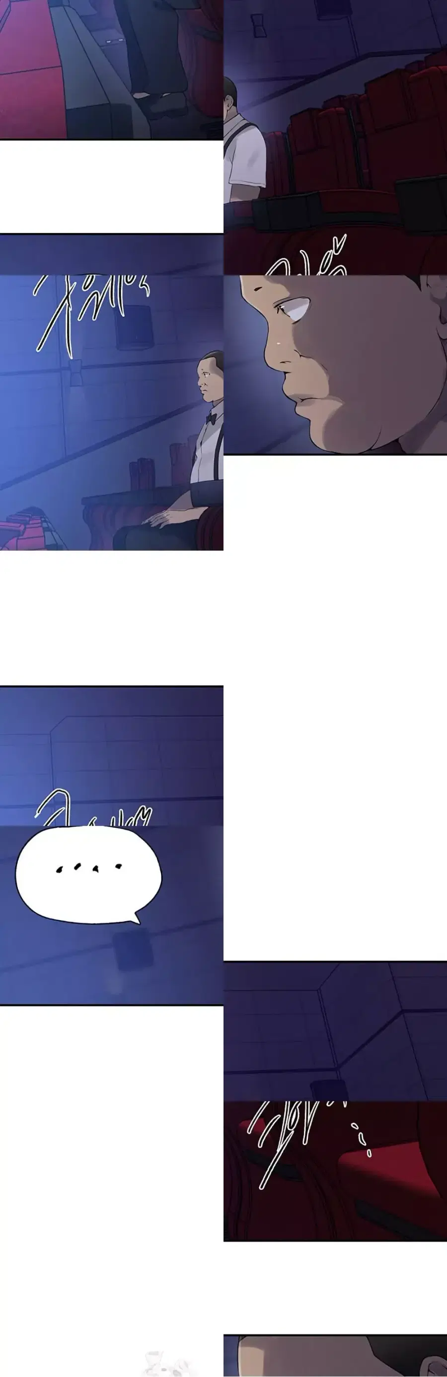 Secret Class ตอนที่ 240 — page 28 of 30