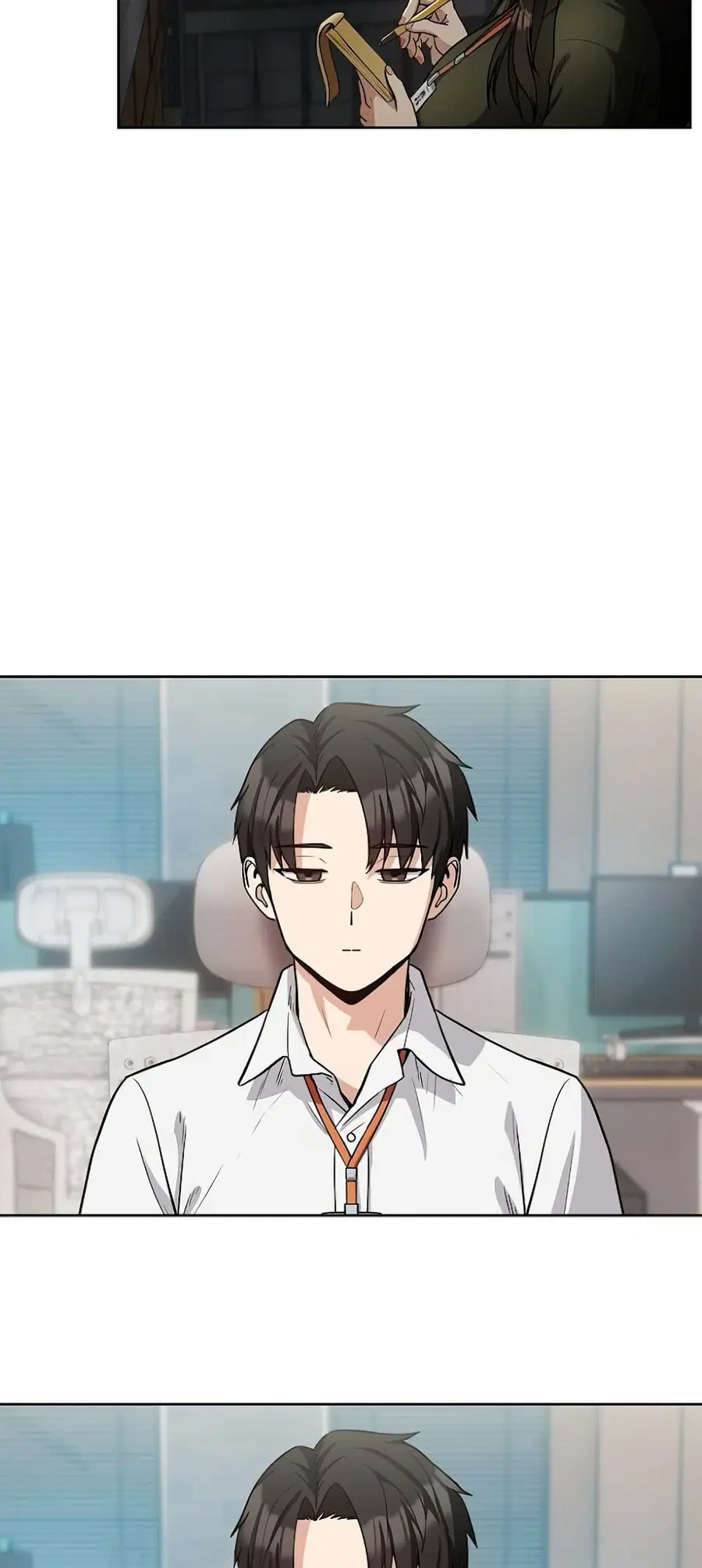 After Work Love Affairs ตอนที่ 35 — page 11 of 54