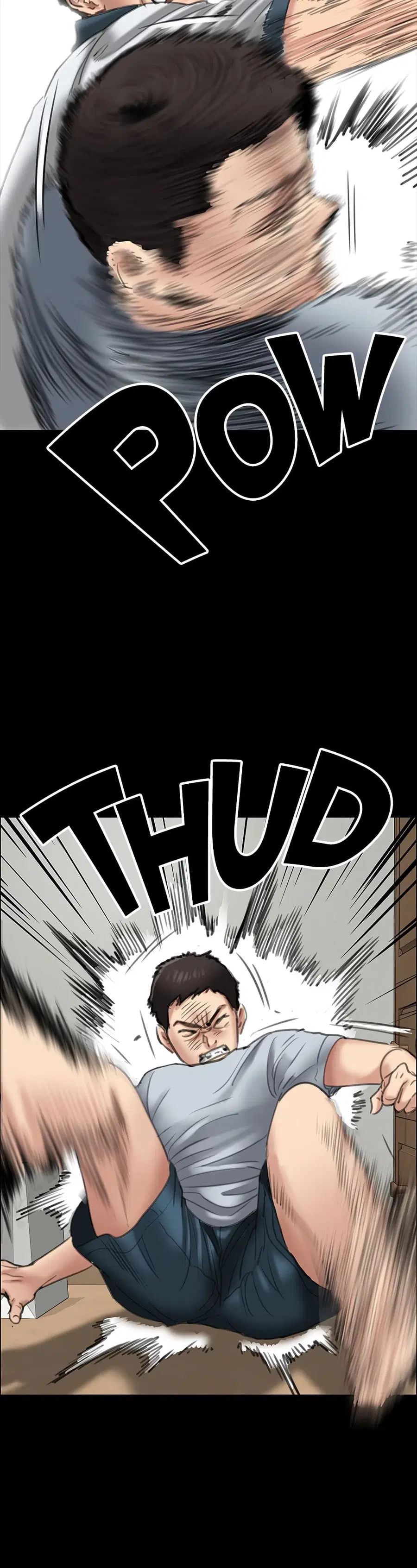 Queen Bee ตอนที่ 20 — page 14 of 40