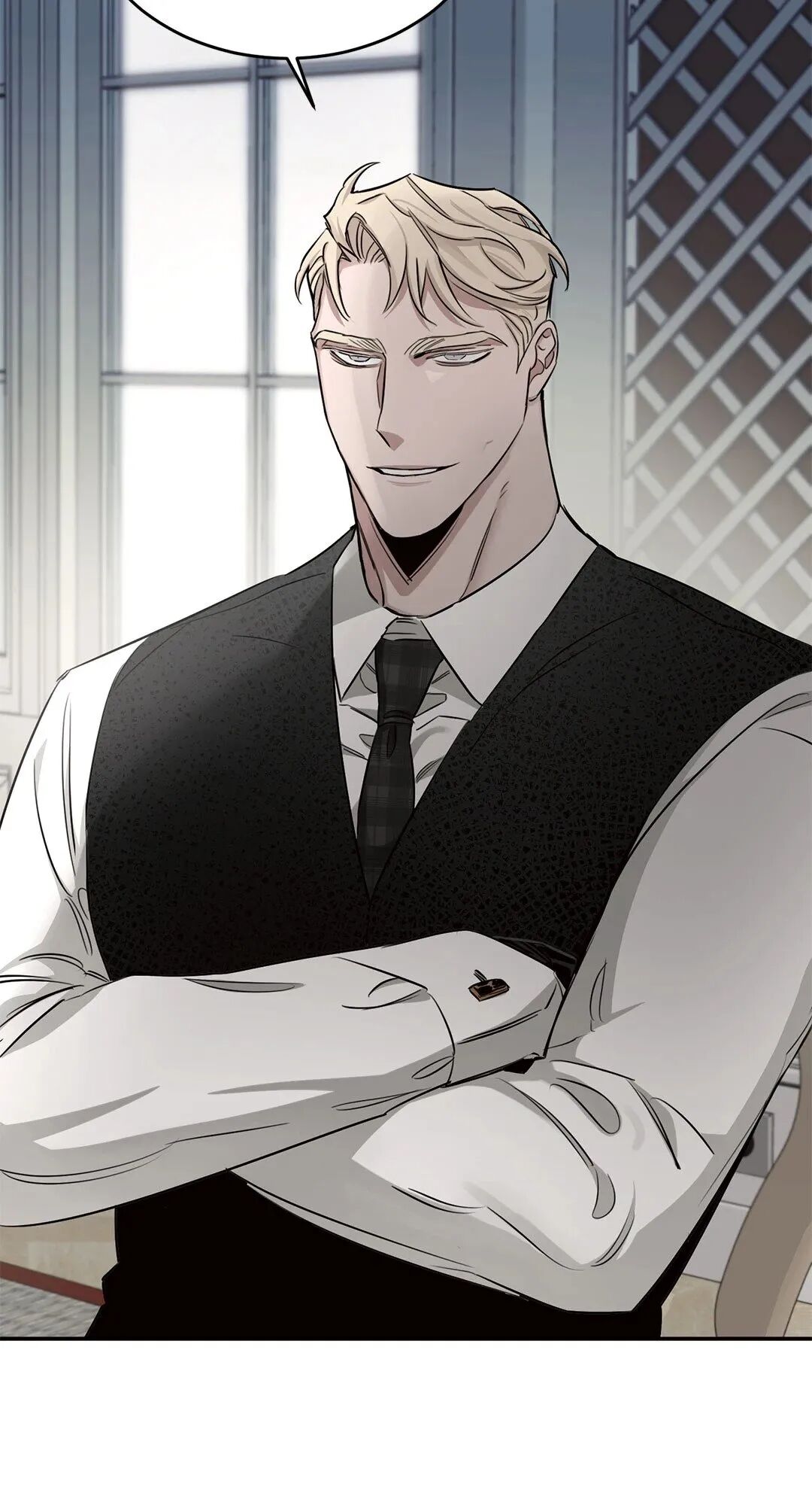 Roses and Champagne ตอนที่ 17 — page 61 of 91