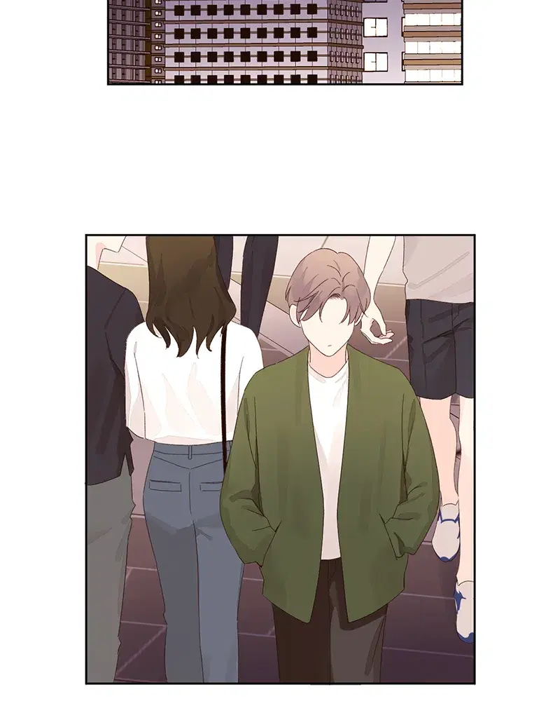 4 Week Lovers ตอนที่ 83 — page 18 of 57