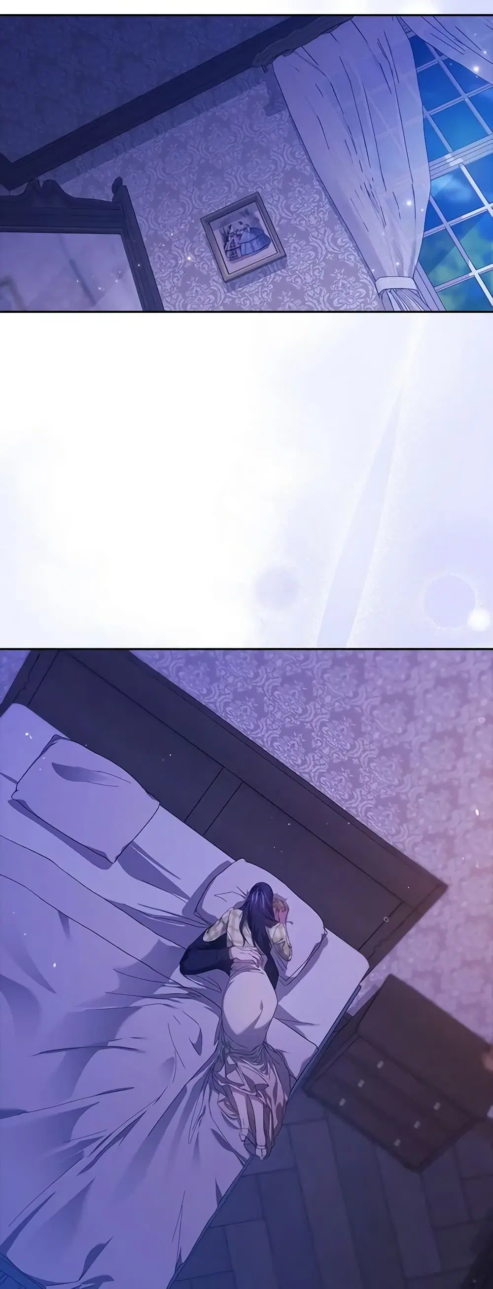 The Broken Ring – This Marriage Will Fail Anyway ตอนที่ 59 — page 20 of 46