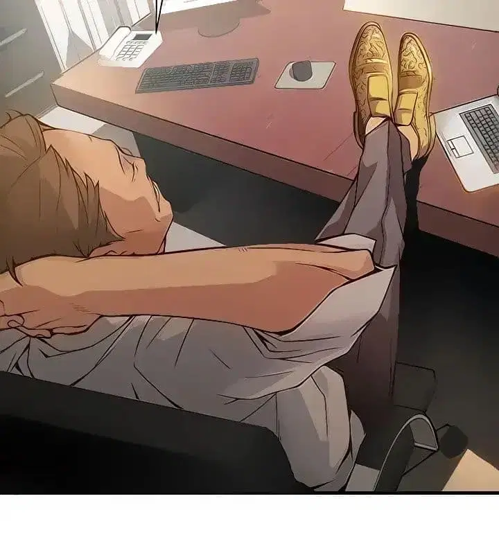 Weak Point ตอนที่ 9 — page 7 of 37