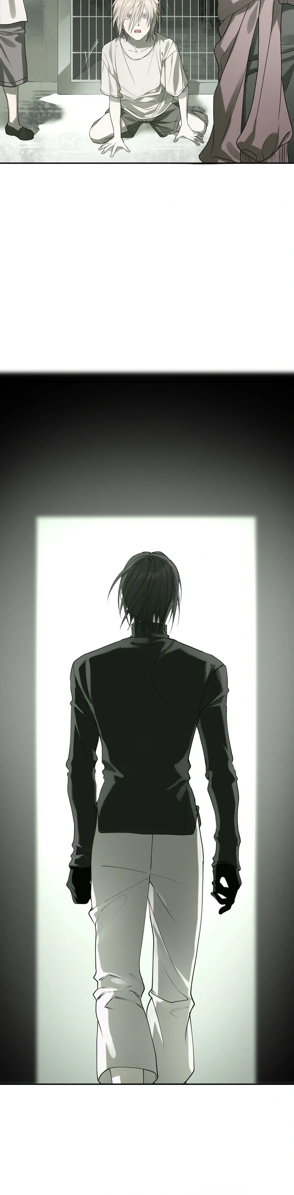 Deep Plan – ดีปแพลน ตอนที่ 1 — page 8 of 29